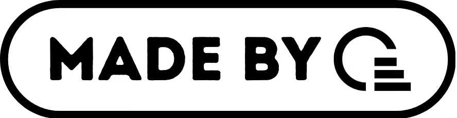 Diagramm zur Farbtheorie mit weißen, roten, blauen und gelben Farbkegeln, die die Lichtfarben und die Mischfarben Cyan, Magenta und Gelb zeigen.